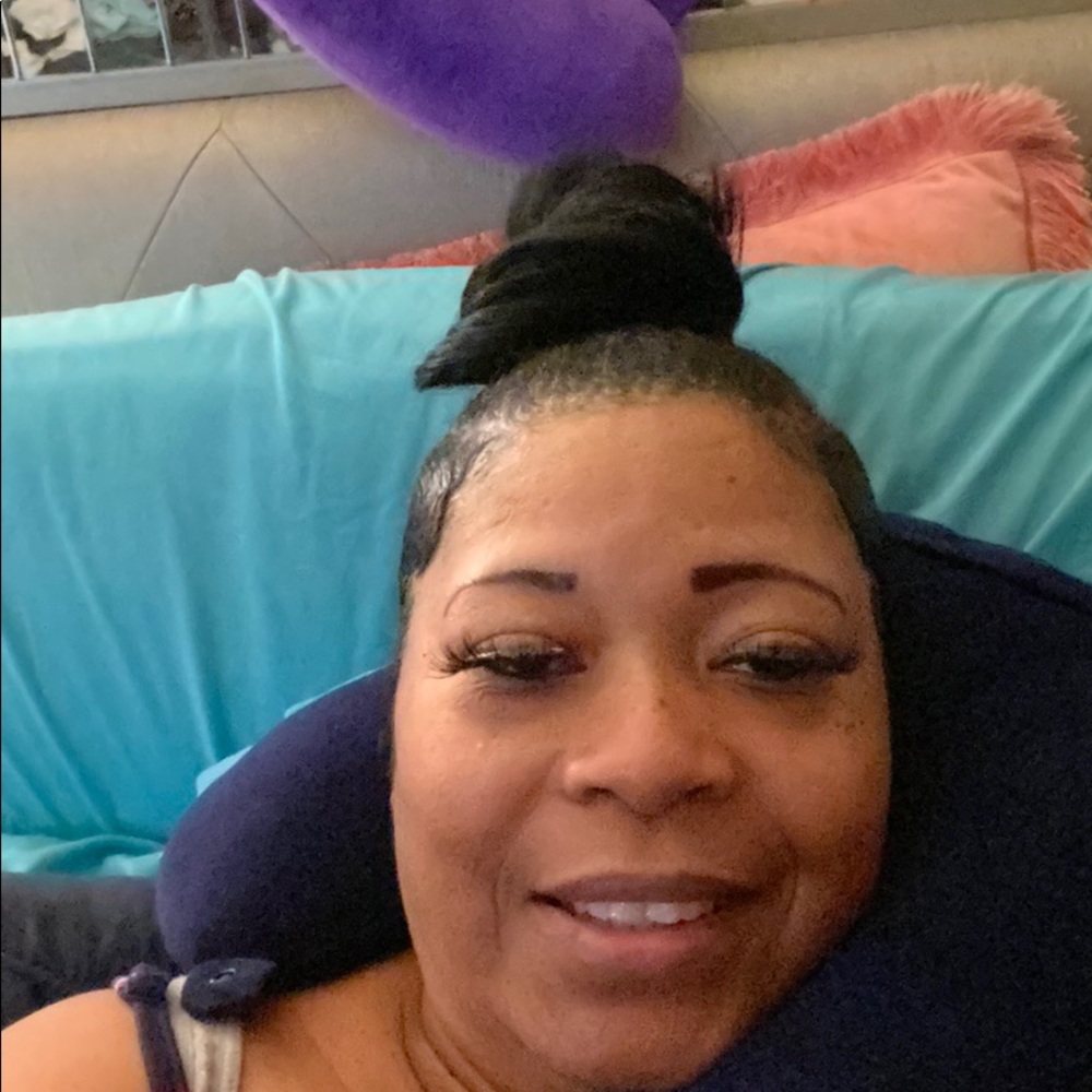 Meet your Posher, Shannon